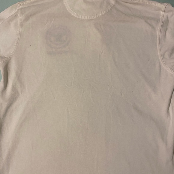 DoD  embroidered Pentagon military polo - Picture 3 of 3